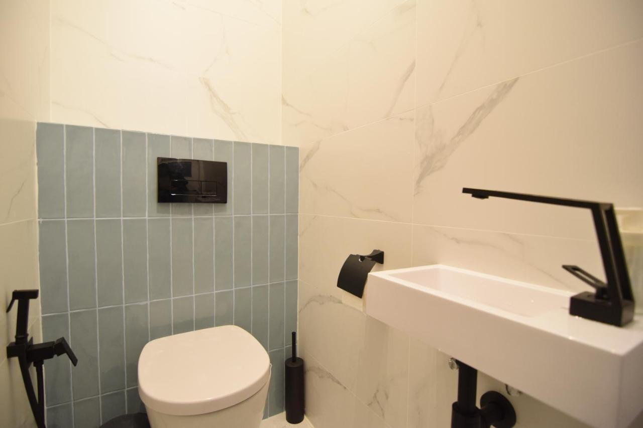 Beautiful Apartment In Old City ブカレスト エクステリア 写真