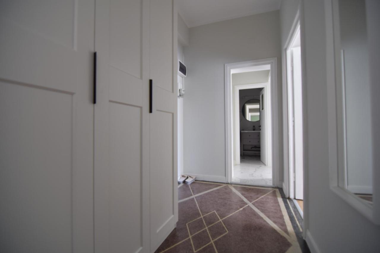 Beautiful Apartment In Old City ブカレスト エクステリア 写真